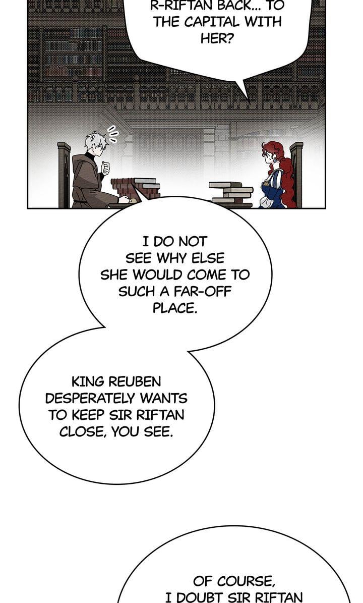 Under the Oak Tree Chapter 70 - Page 48