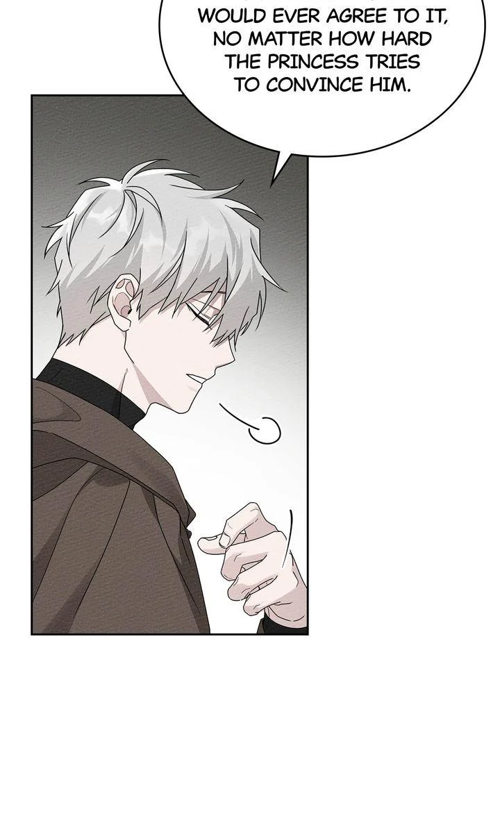 Under the Oak Tree Chapter 70 - Page 49