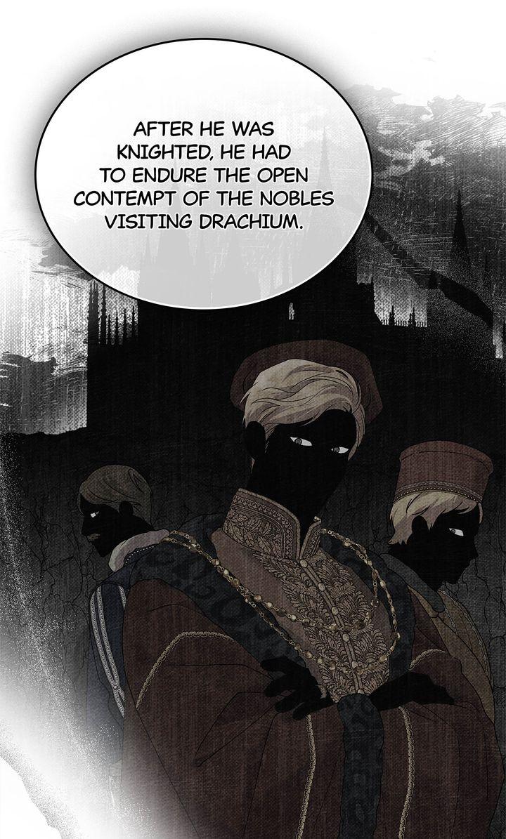 Under the Oak Tree Chapter 70 - Page 50