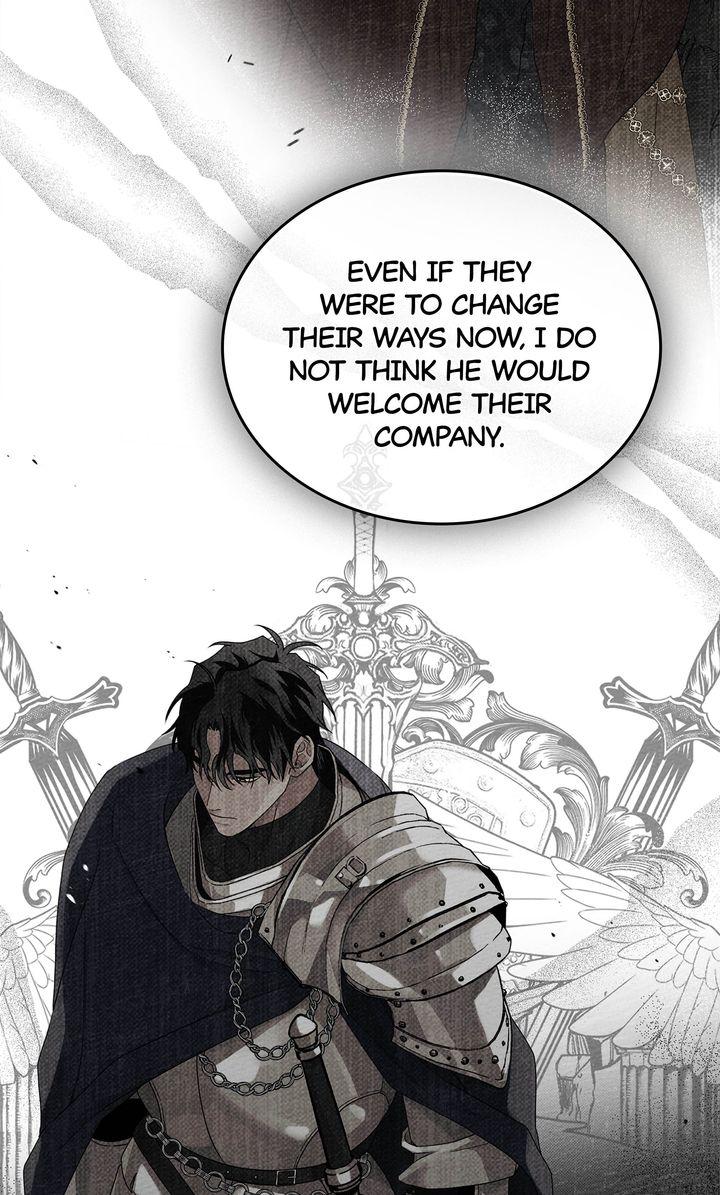 Under the Oak Tree Chapter 70 - Page 51