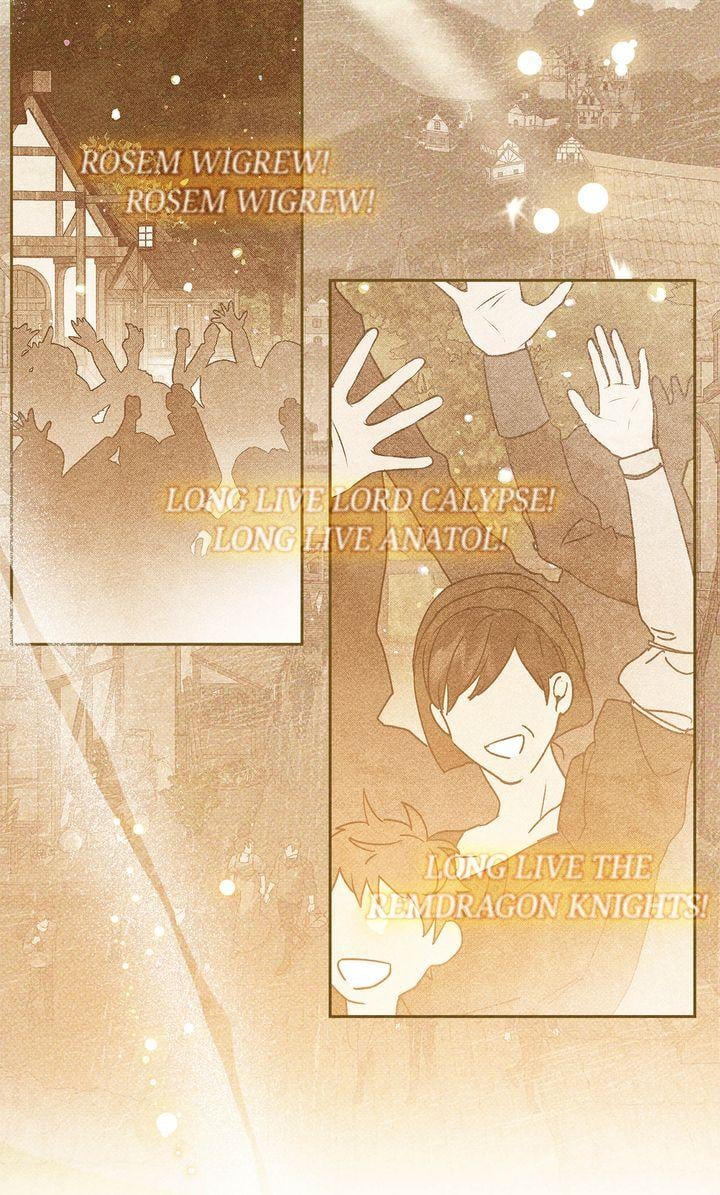 Under the Oak Tree Chapter 70 - Page 57