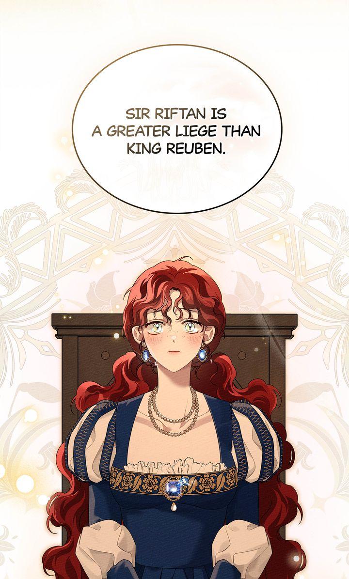 Under the Oak Tree Chapter 70 - Page 58