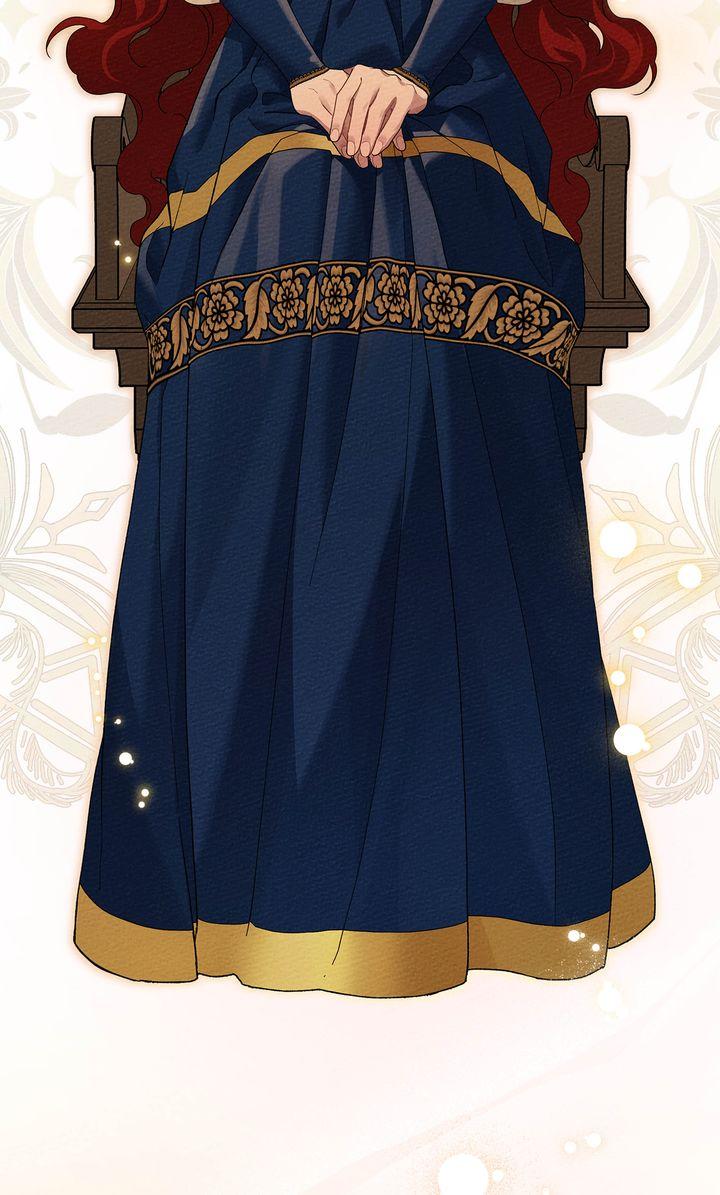 Under the Oak Tree Chapter 70 - Page 59