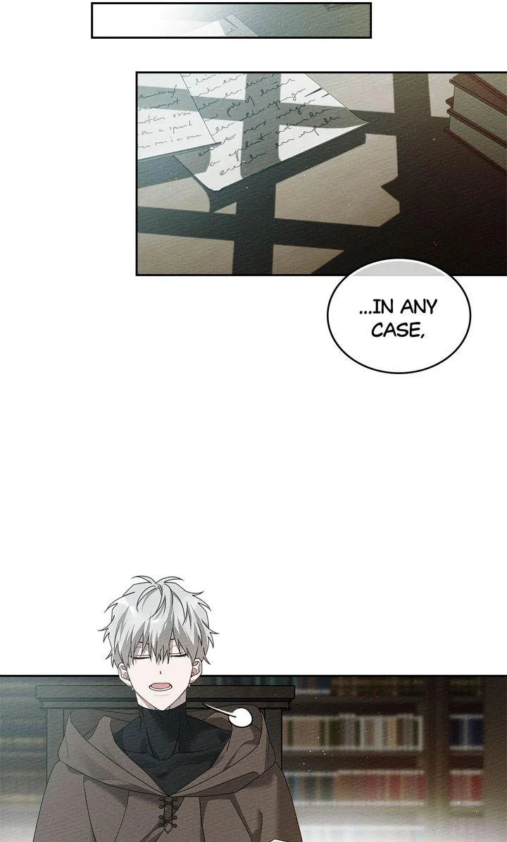 Under the Oak Tree Chapter 70 - Page 62