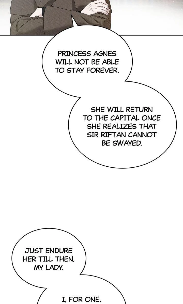 Under the Oak Tree Chapter 70 - Page 63