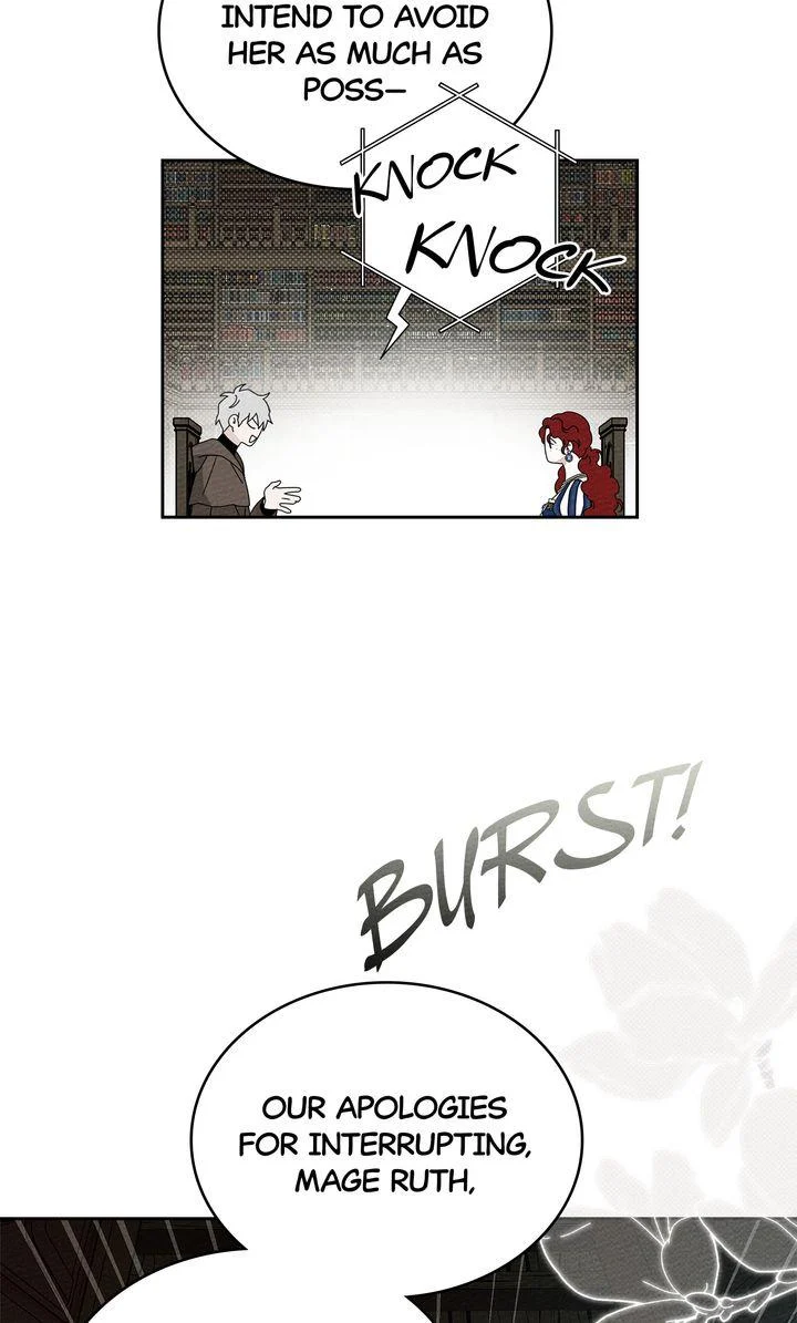 Under the Oak Tree Chapter 70 - Page 64