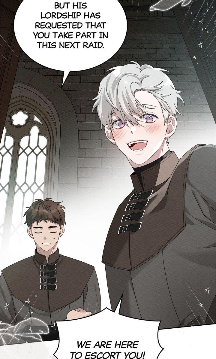 Under the Oak Tree Chapter 70 - Page 65