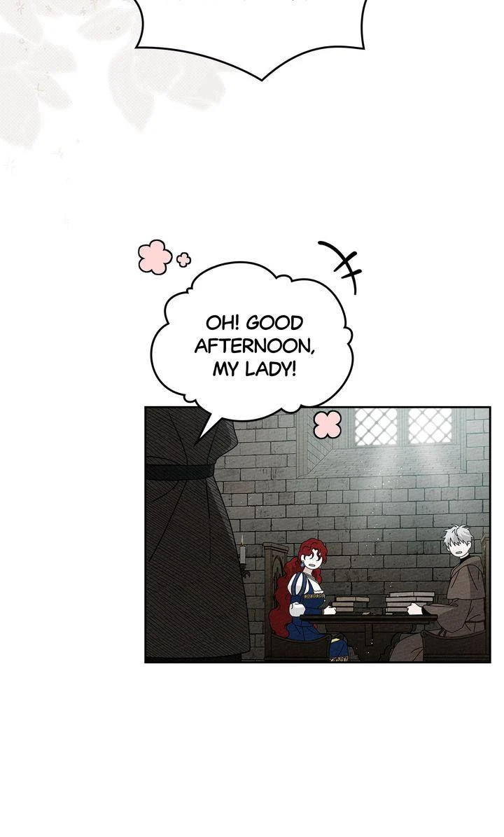 Under the Oak Tree Chapter 70 - Page 66