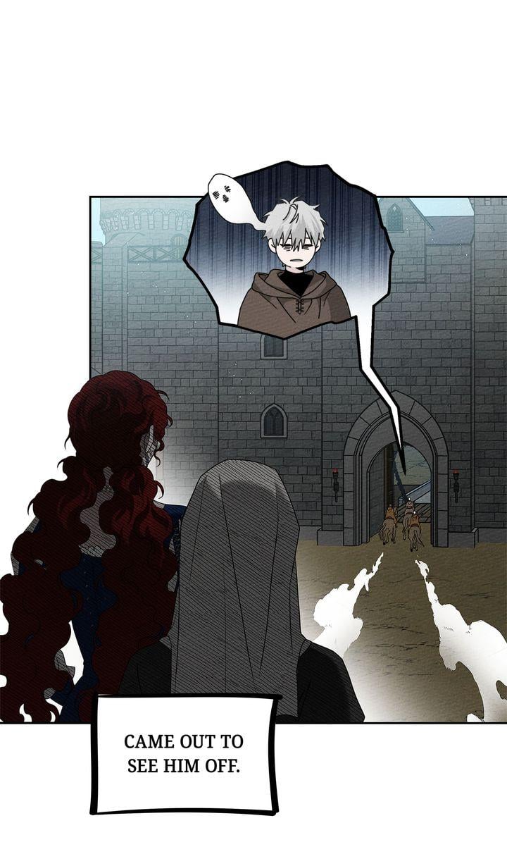 Under the Oak Tree Chapter 70 - Page 68