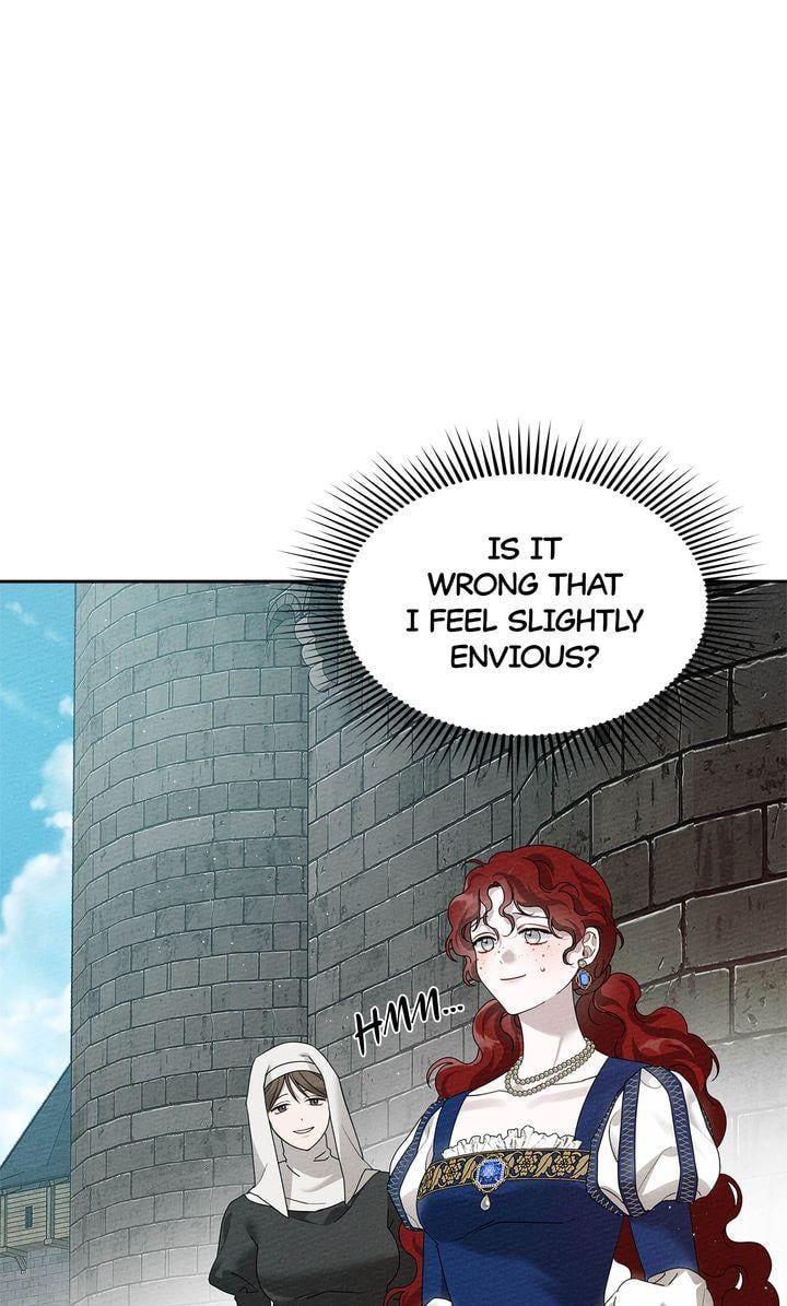 Under the Oak Tree Chapter 70 - Page 69