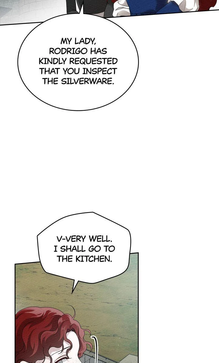 Under the Oak Tree Chapter 70 - Page 70