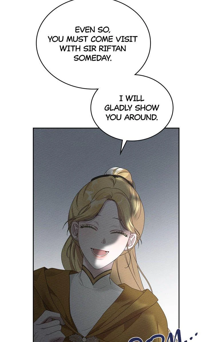 Under the Oak Tree Chapter 70 - Page 8