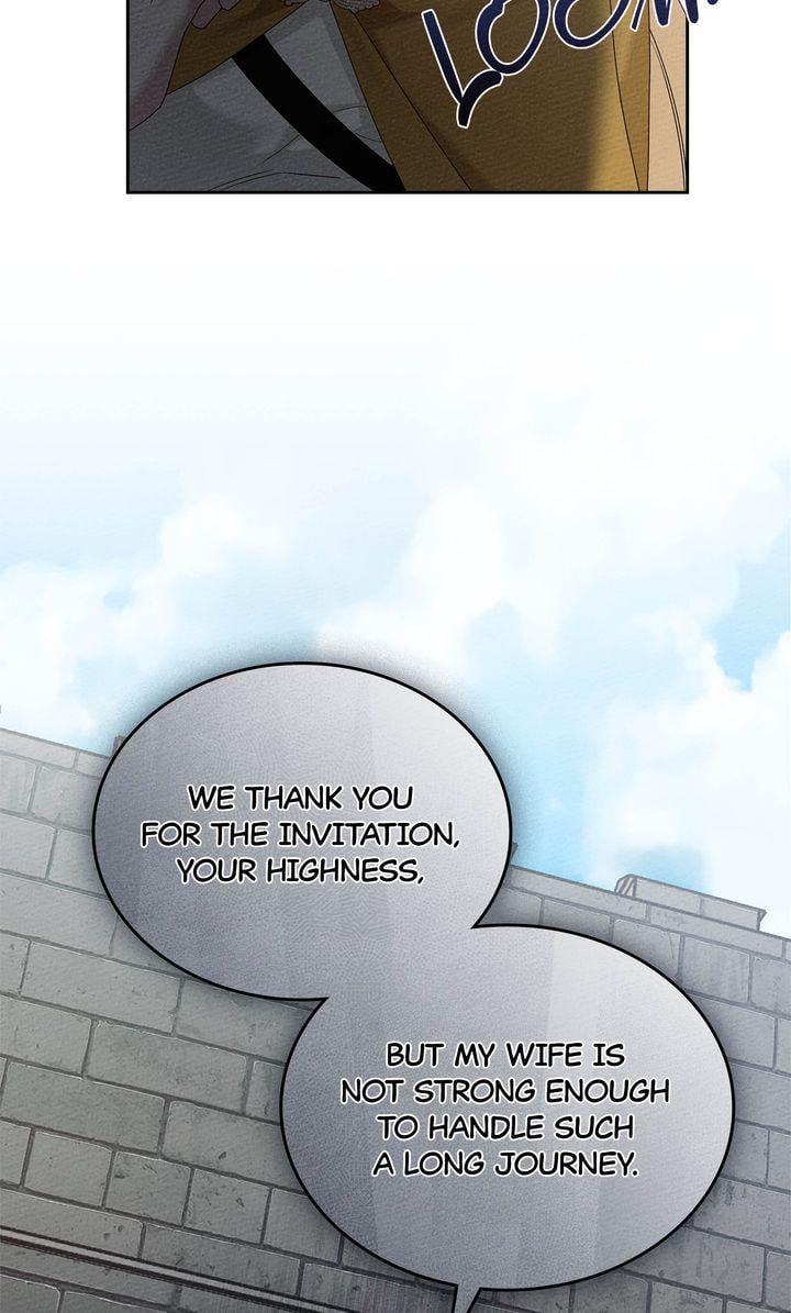 Under the Oak Tree Chapter 70 - Page 9