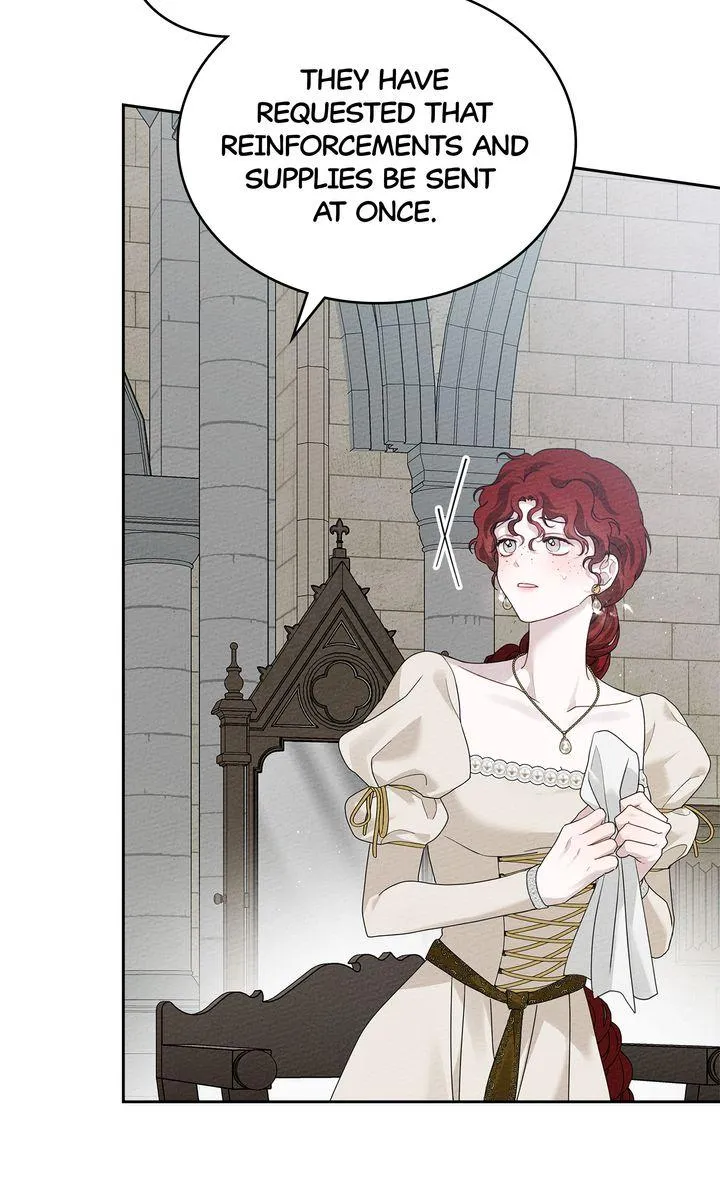 Under the Oak Tree Chapter 71 - Page 11