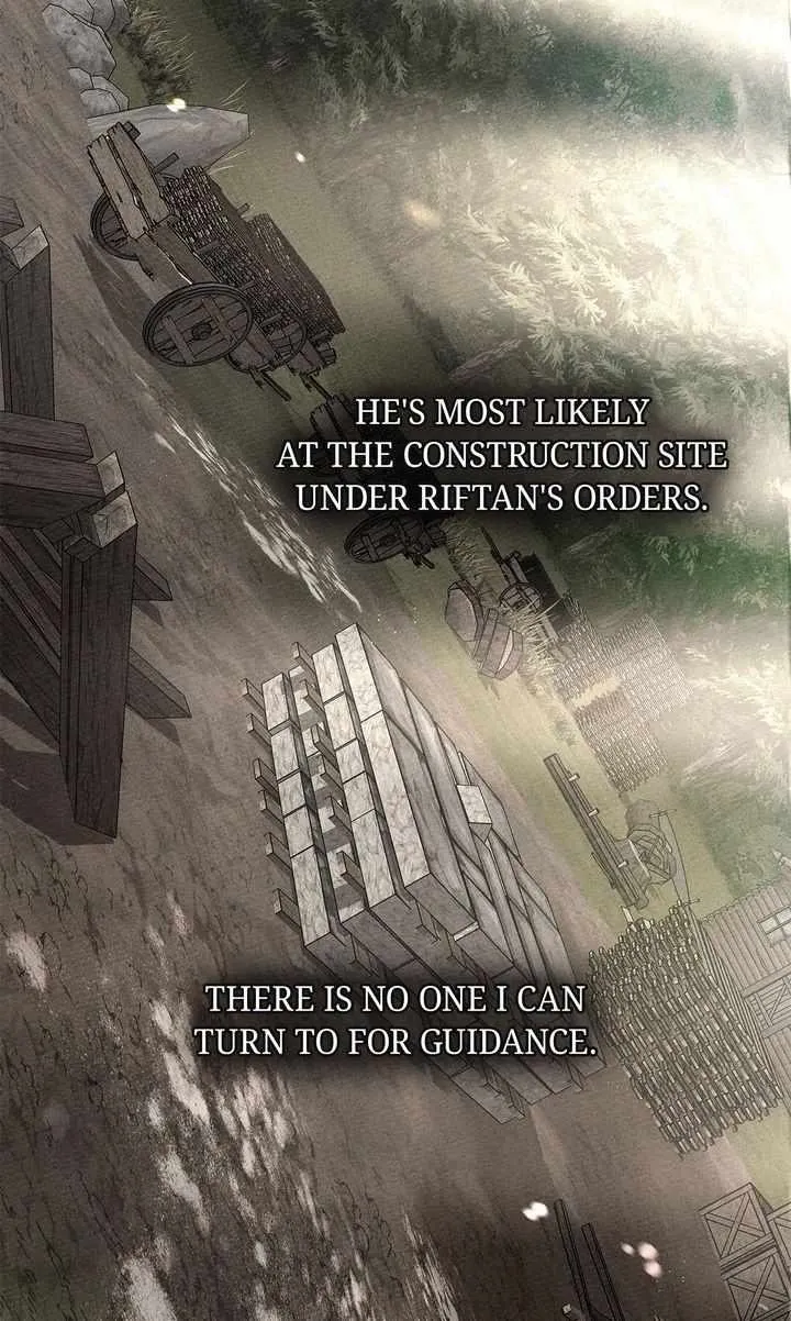 Under the Oak Tree Chapter 71 - Page 13