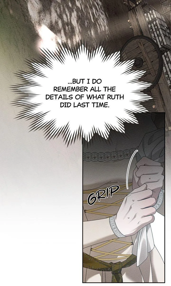 Under the Oak Tree Chapter 71 - Page 14