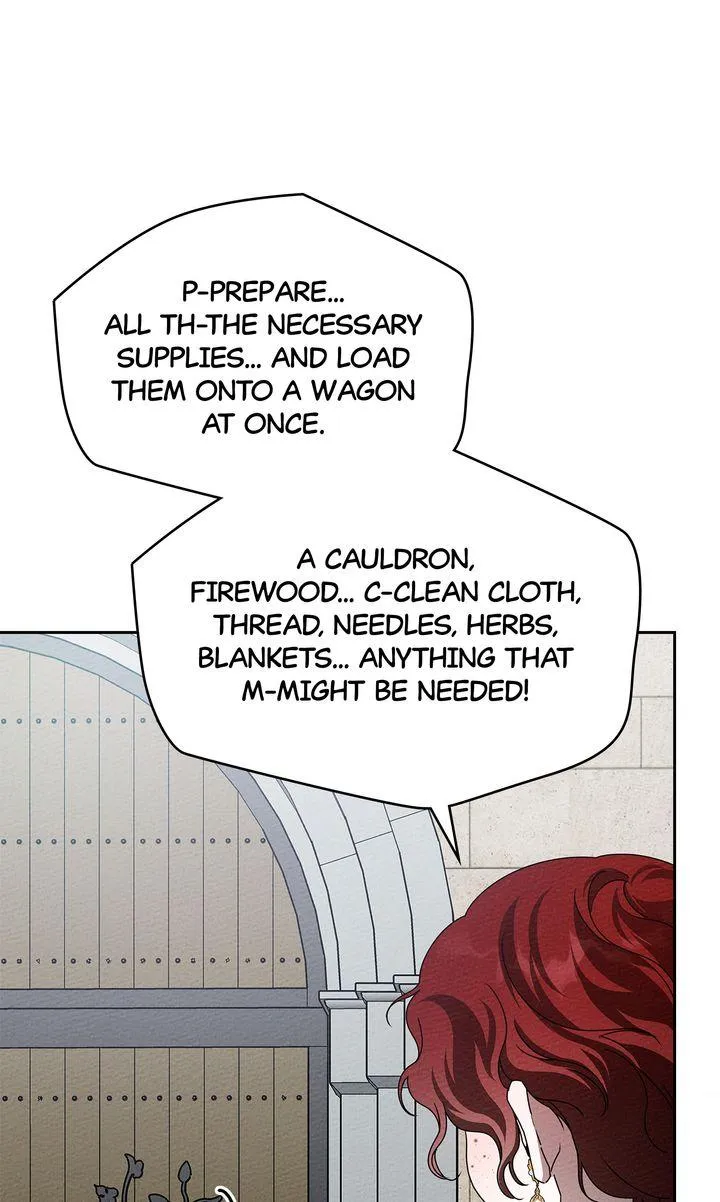 Under the Oak Tree Chapter 71 - Page 15