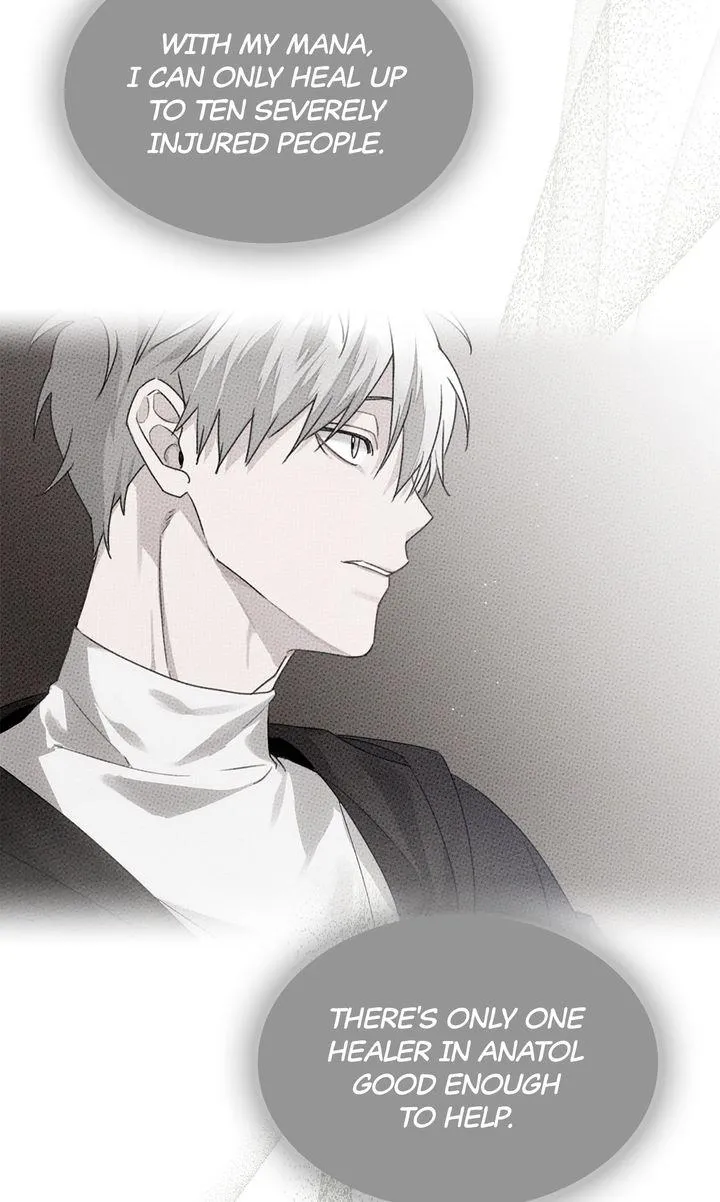 Under the Oak Tree Chapter 71 - Page 17