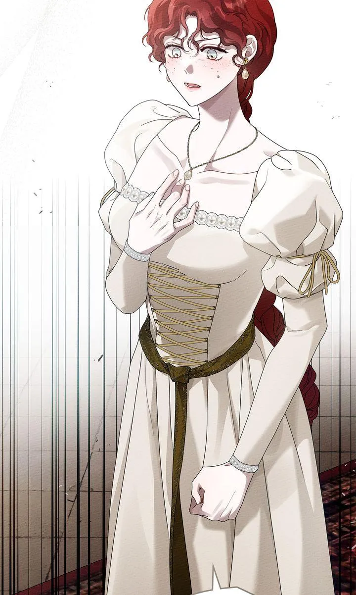 Under the Oak Tree Chapter 71 - Page 19