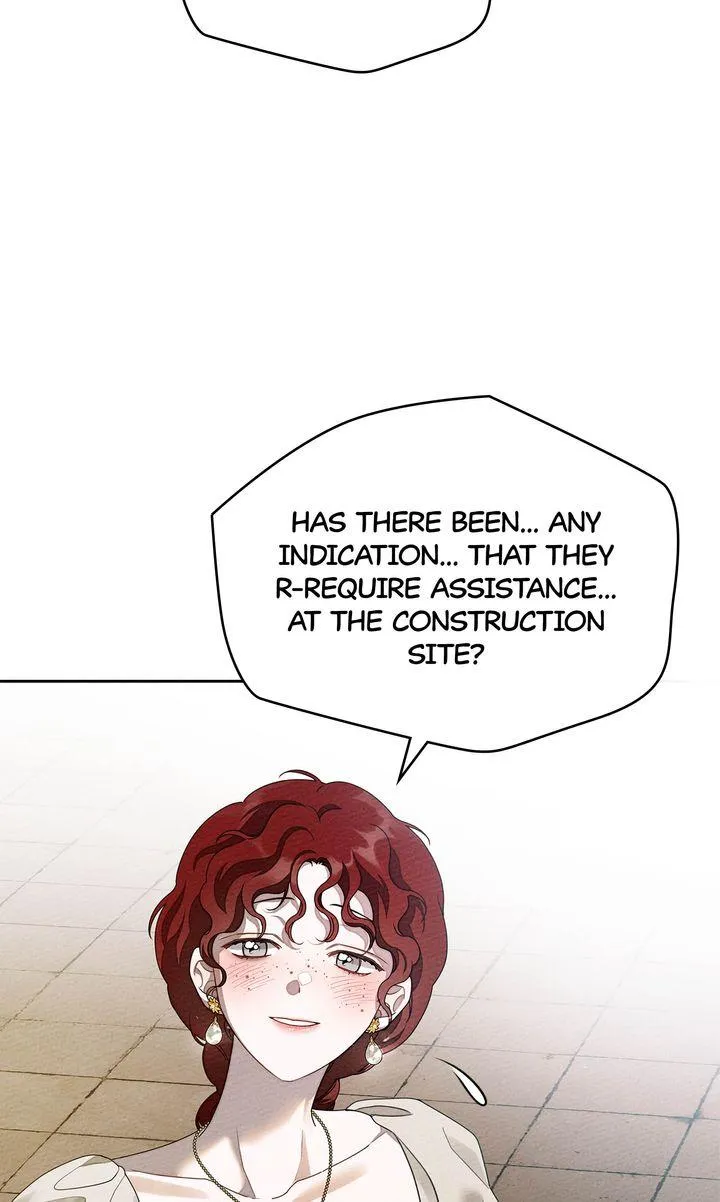 Under the Oak Tree Chapter 71 - Page 3