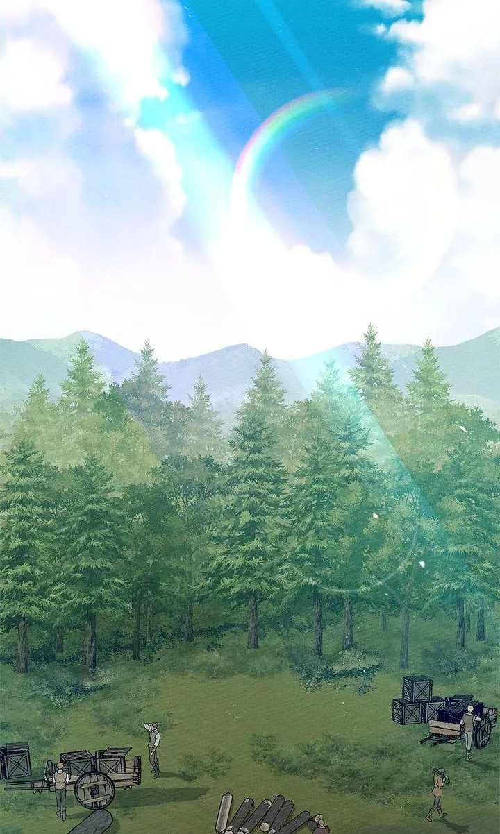 Under the Oak Tree Chapter 71 - Page 22