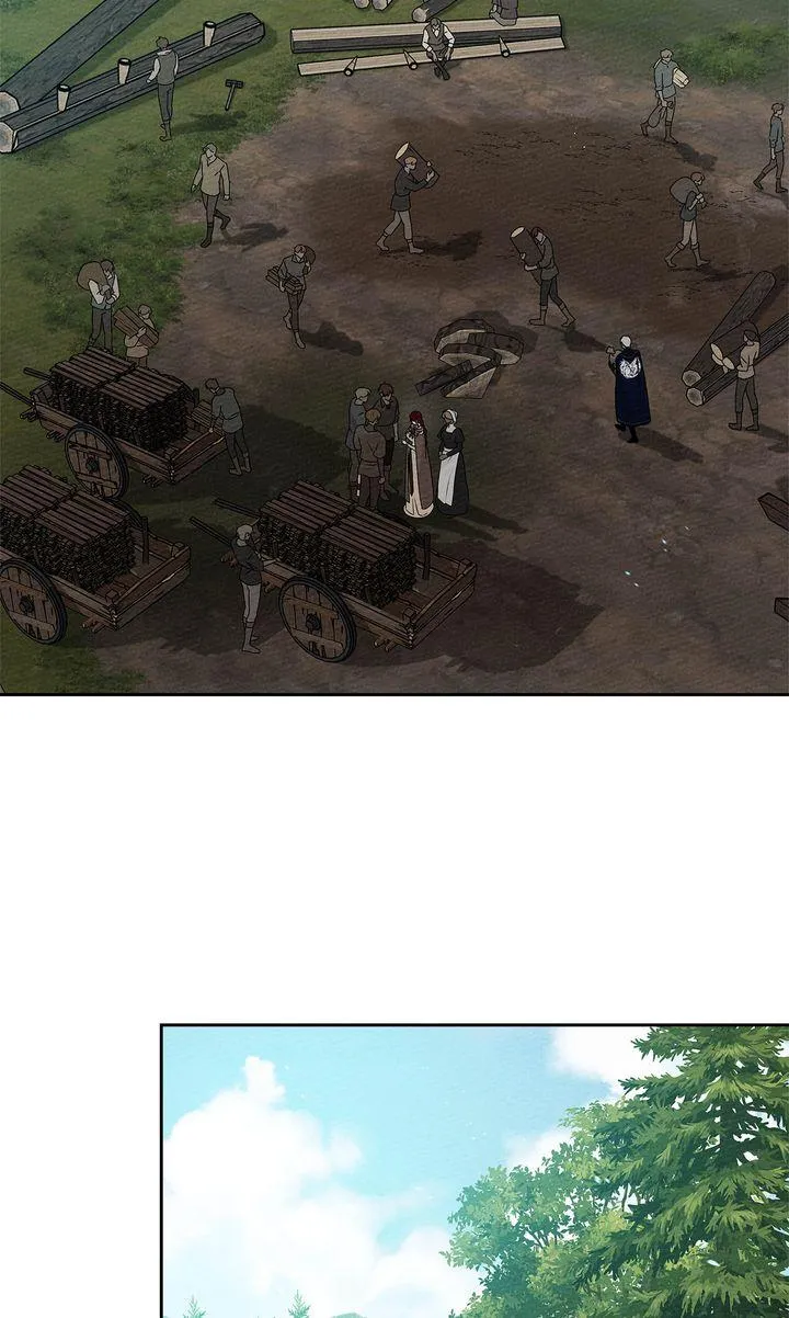 Under the Oak Tree Chapter 71 - Page 23