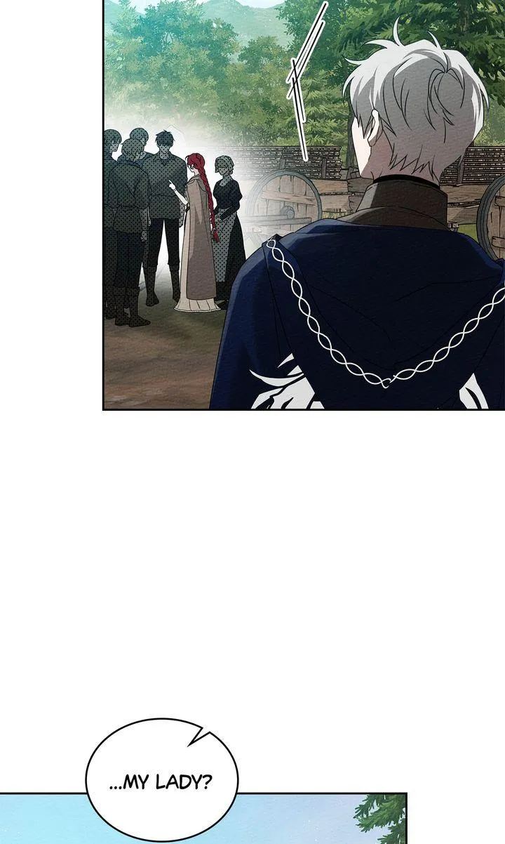 Under the Oak Tree Chapter 71 - Page 24