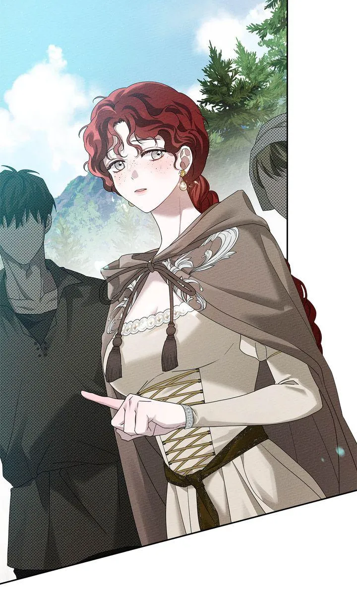 Under the Oak Tree Chapter 71 - Page 25