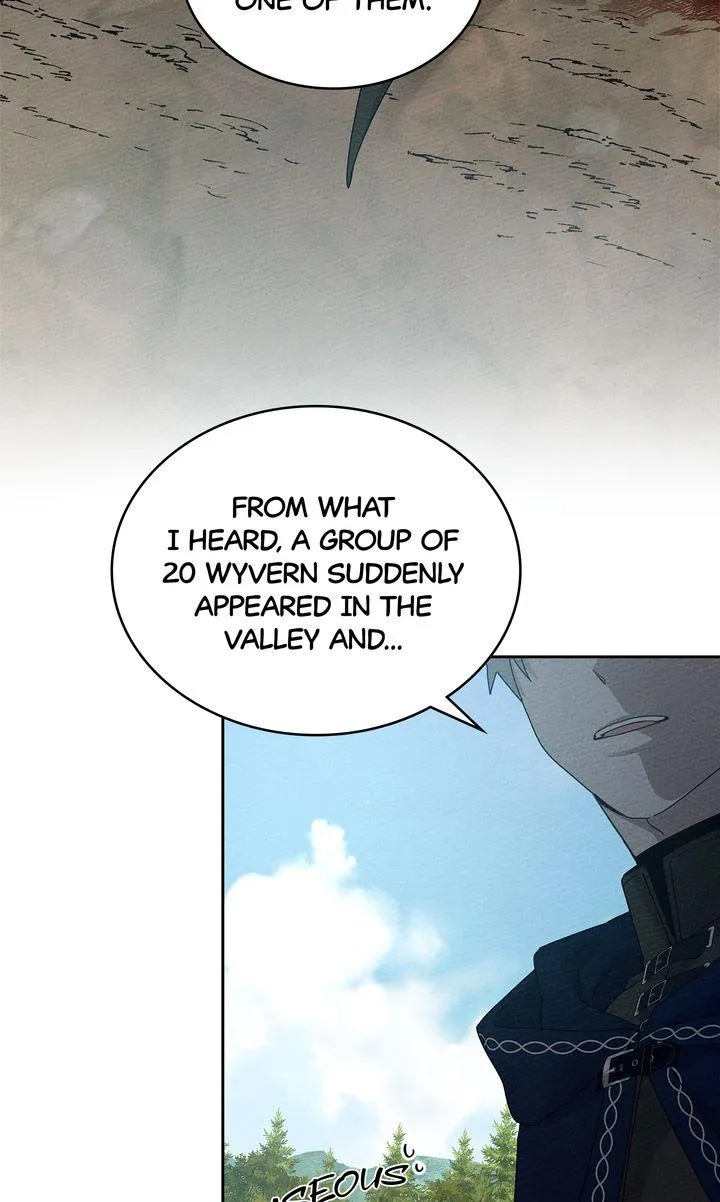 Under the Oak Tree Chapter 71 - Page 29