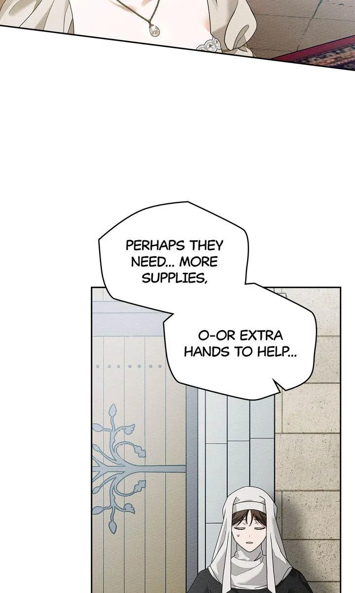 Under the Oak Tree Chapter 71 - Page 4