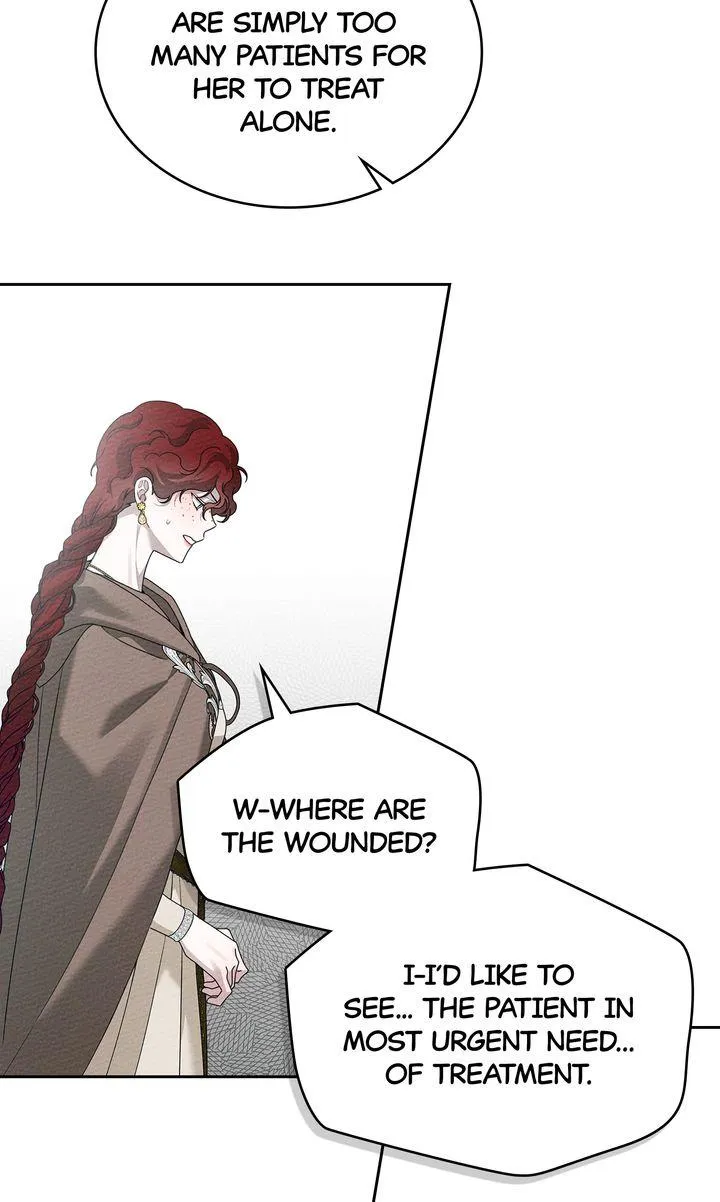 Under the Oak Tree Chapter 71 - Page 33