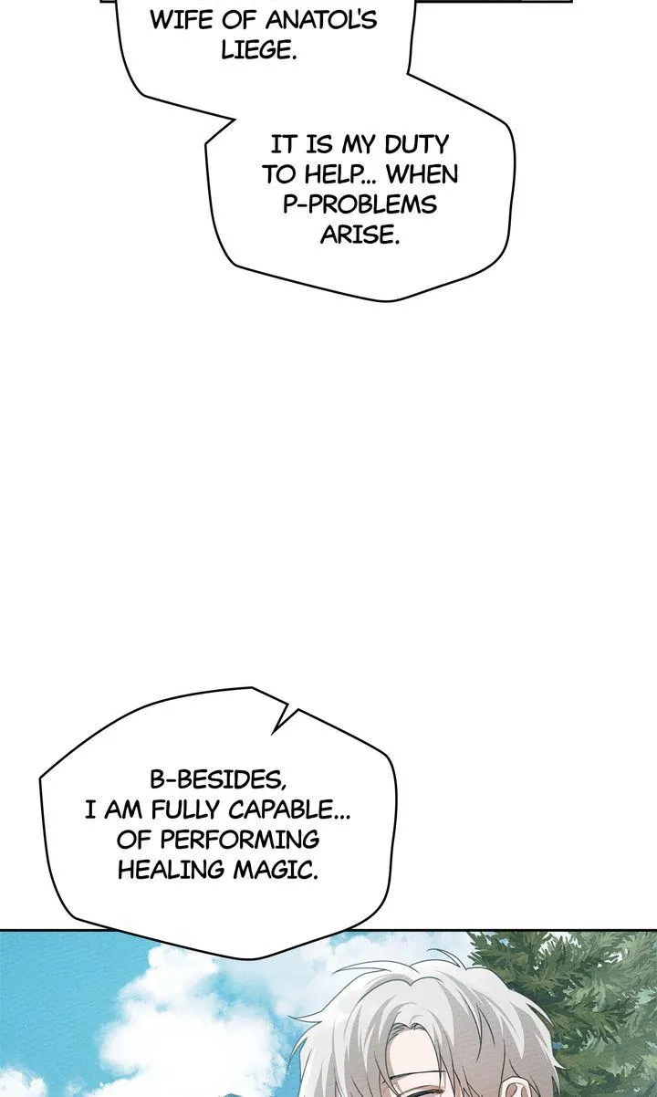 Under the Oak Tree Chapter 71 - Page 36