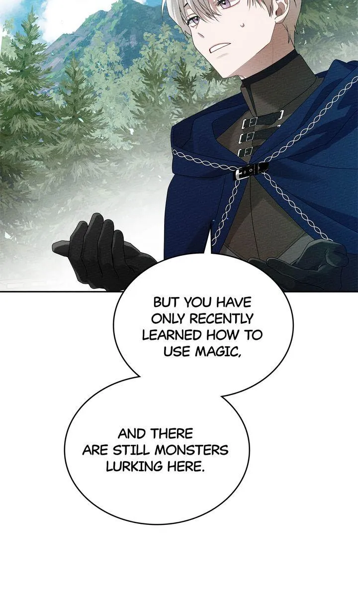 Under the Oak Tree Chapter 71 - Page 37