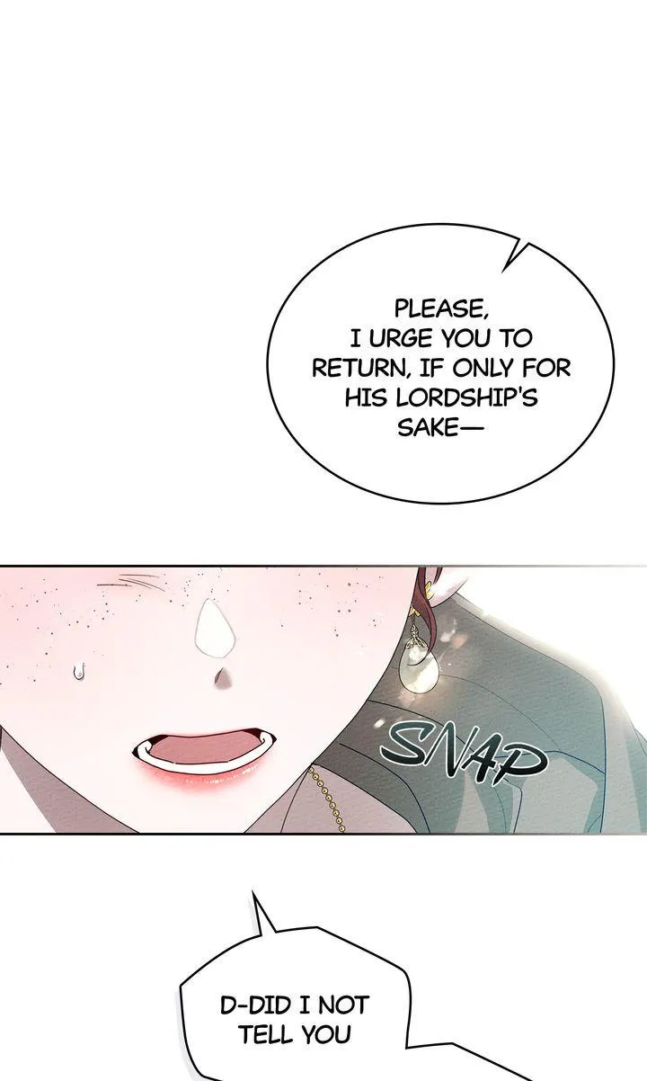 Under the Oak Tree Chapter 71 - Page 38