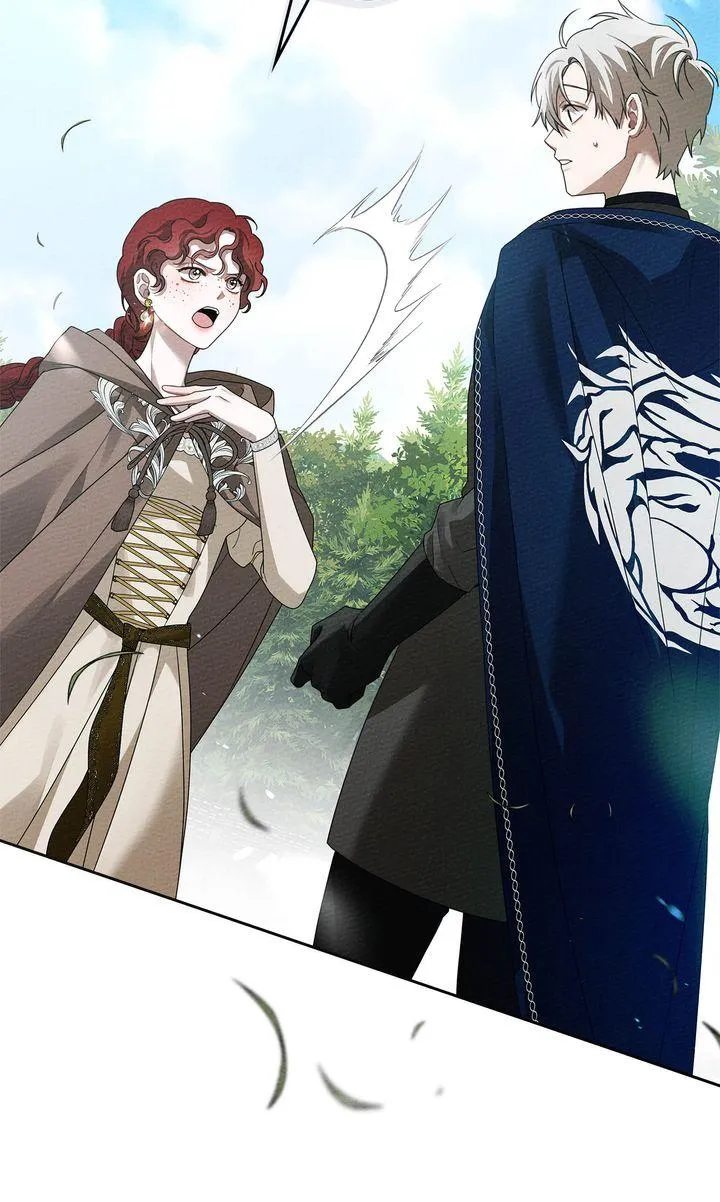 Under the Oak Tree Chapter 71 - Page 40