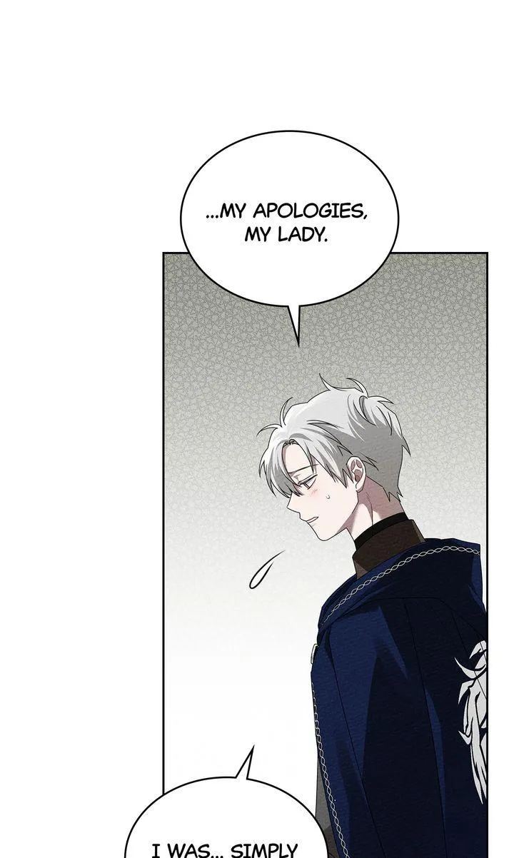 Under the Oak Tree Chapter 71 - Page 41