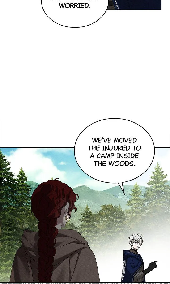 Under the Oak Tree Chapter 71 - Page 42