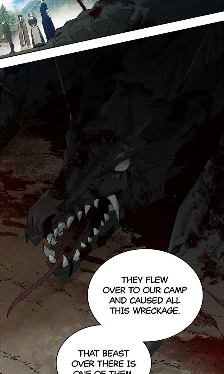 Under the Oak Tree Chapter 71 - Page 45