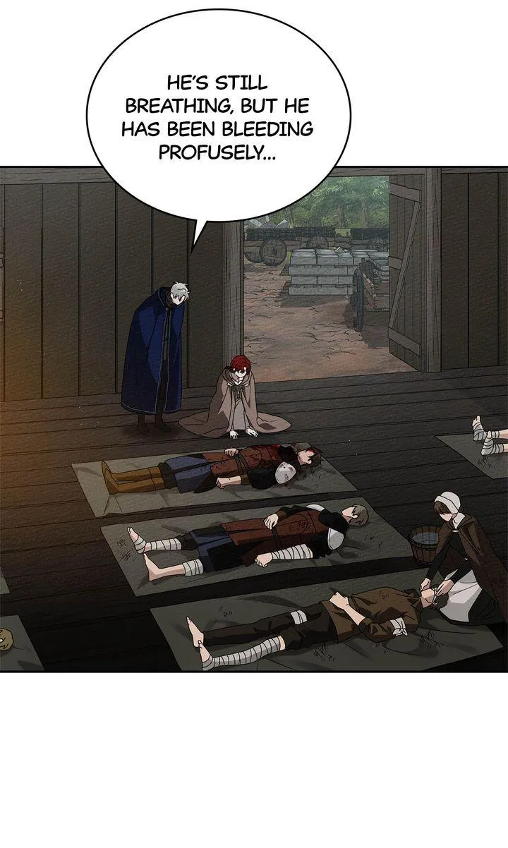 Under the Oak Tree Chapter 71 - Page 47