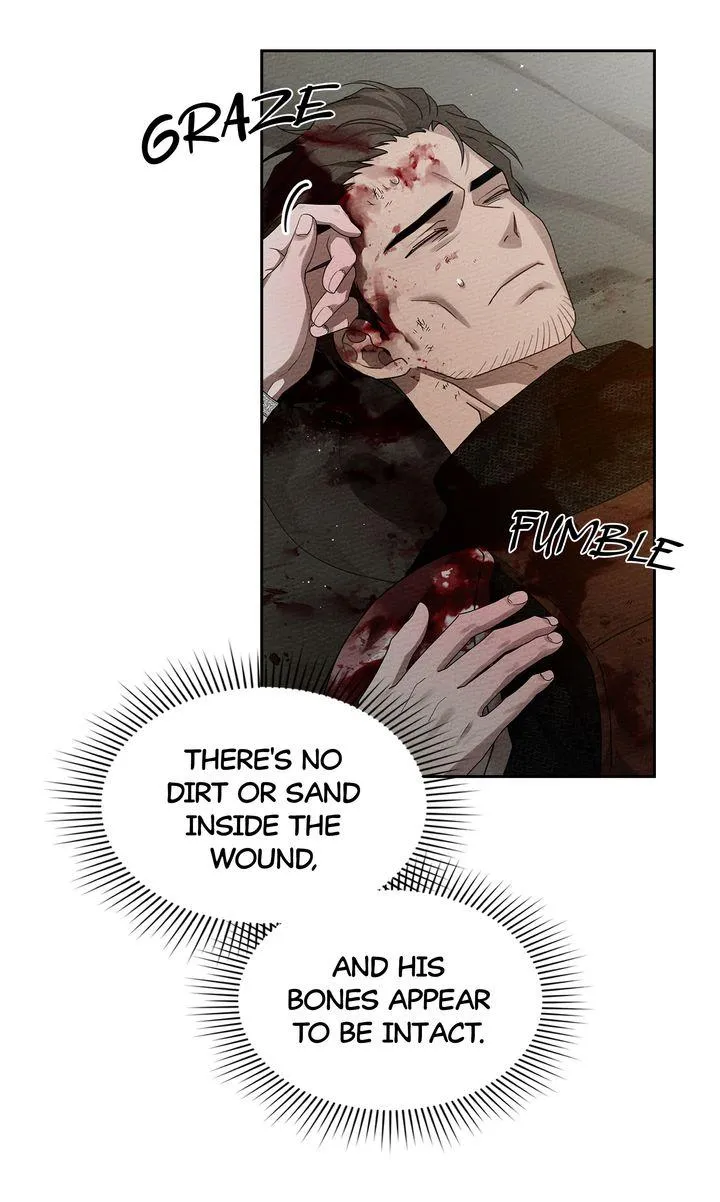 Under the Oak Tree Chapter 71 - Page 48