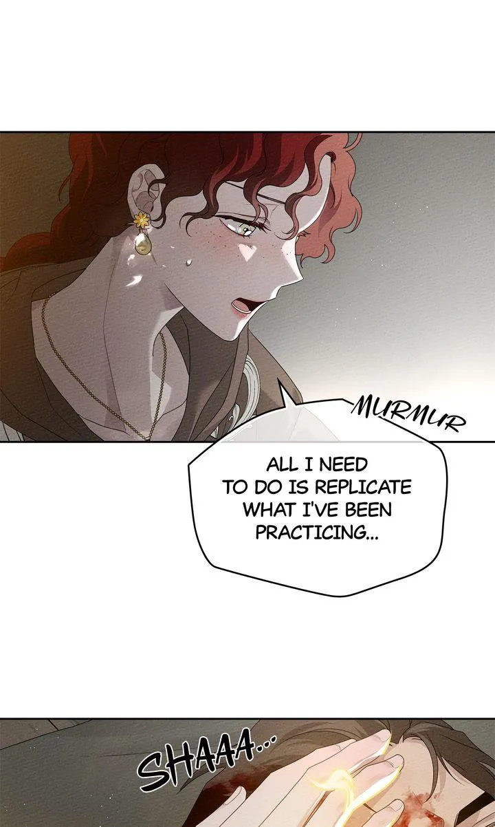 Under the Oak Tree Chapter 71 - Page 49