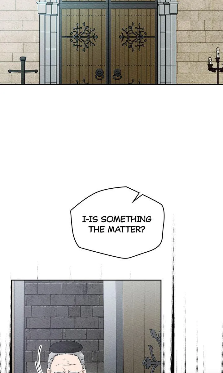 Under the Oak Tree Chapter 71 - Page 6