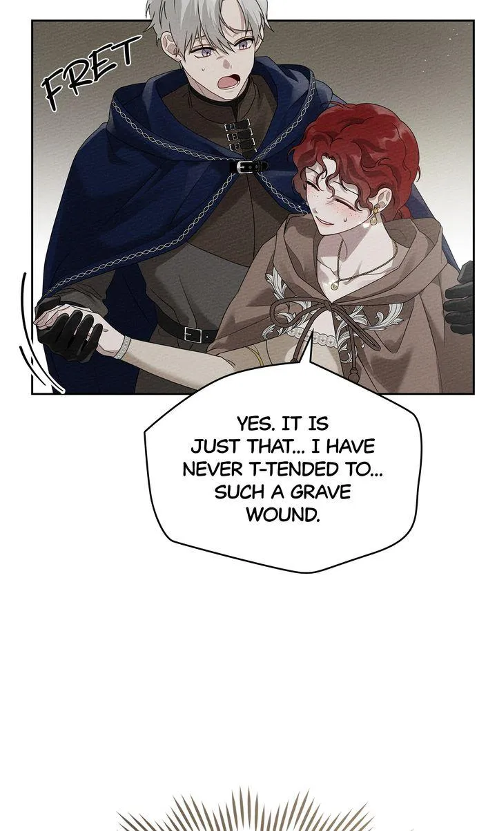 Under the Oak Tree Chapter 71 - Page 55