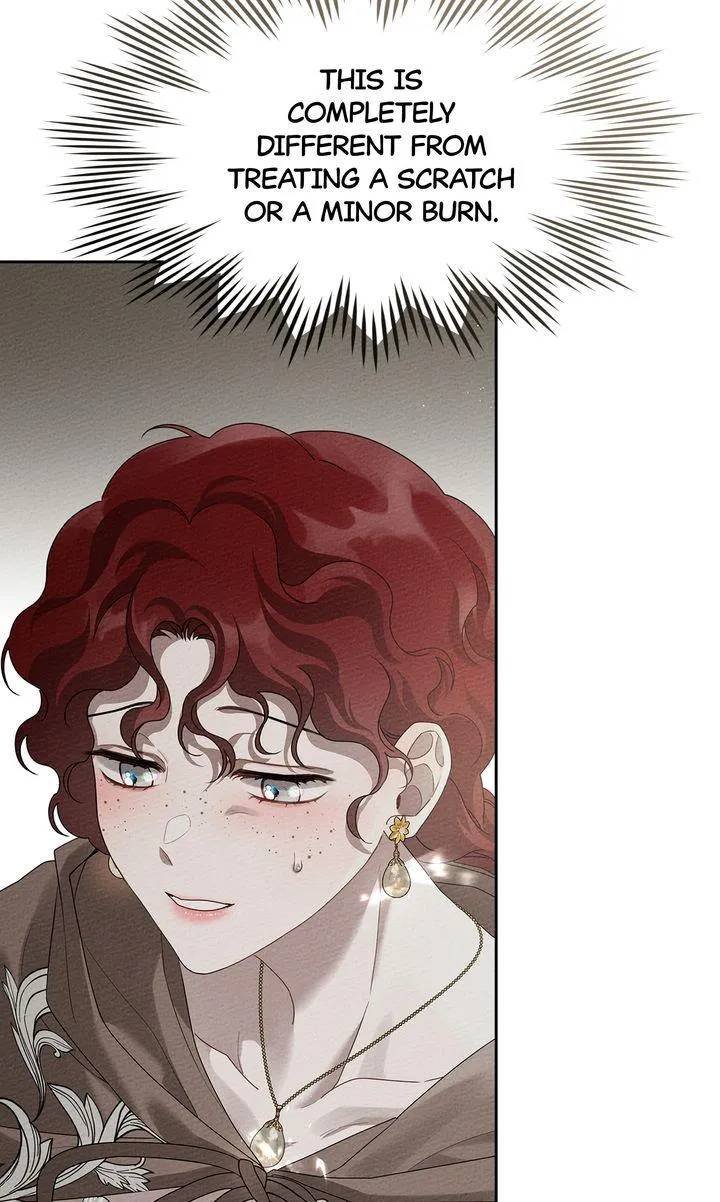 Under the Oak Tree Chapter 71 - Page 56