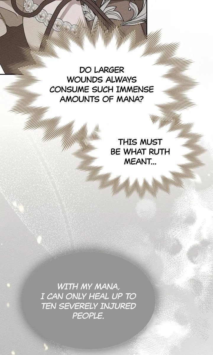 Under the Oak Tree Chapter 71 - Page 57