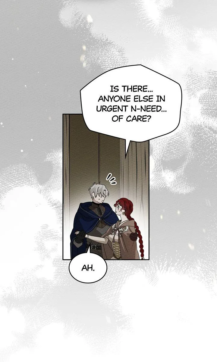 Under the Oak Tree Chapter 71 - Page 58