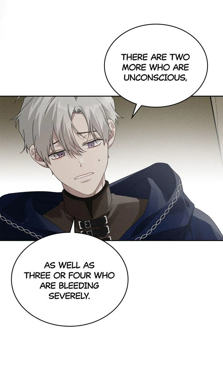 Under the Oak Tree Chapter 71 - Page 59