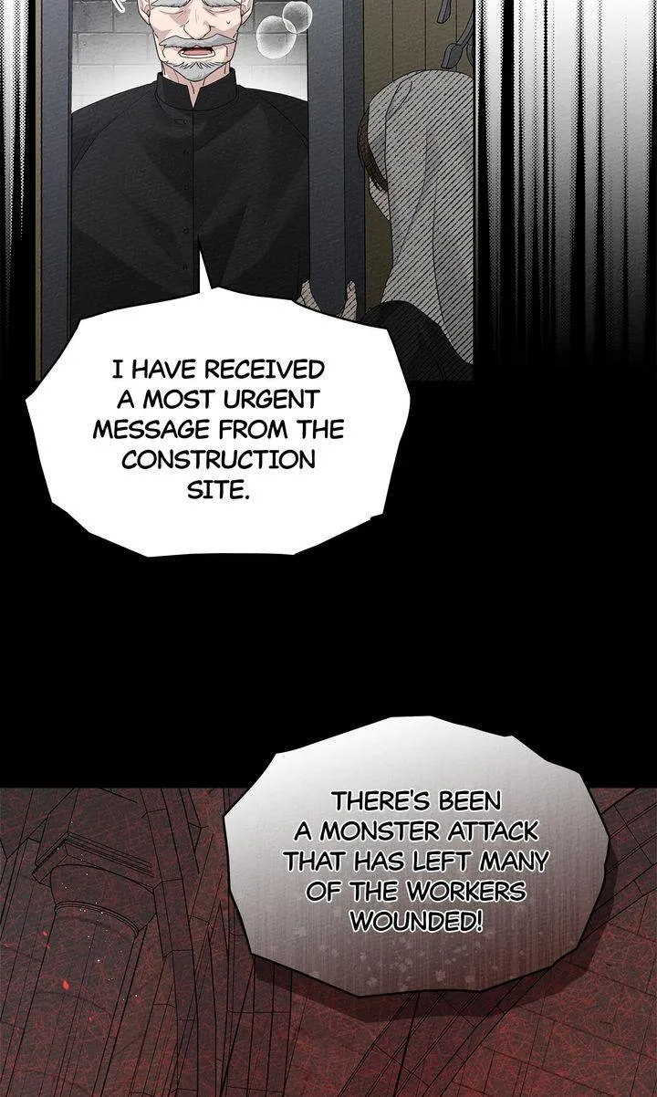 Under the Oak Tree Chapter 71 - Page 7