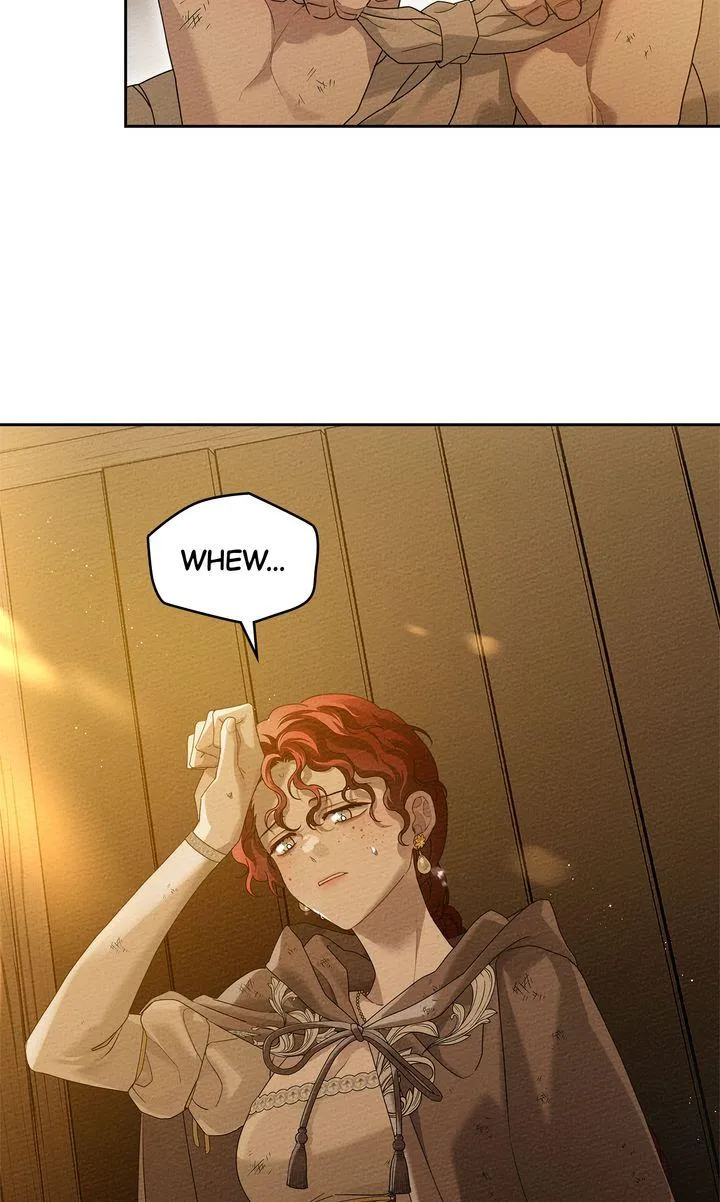 Under the Oak Tree Chapter 71 - Page 64