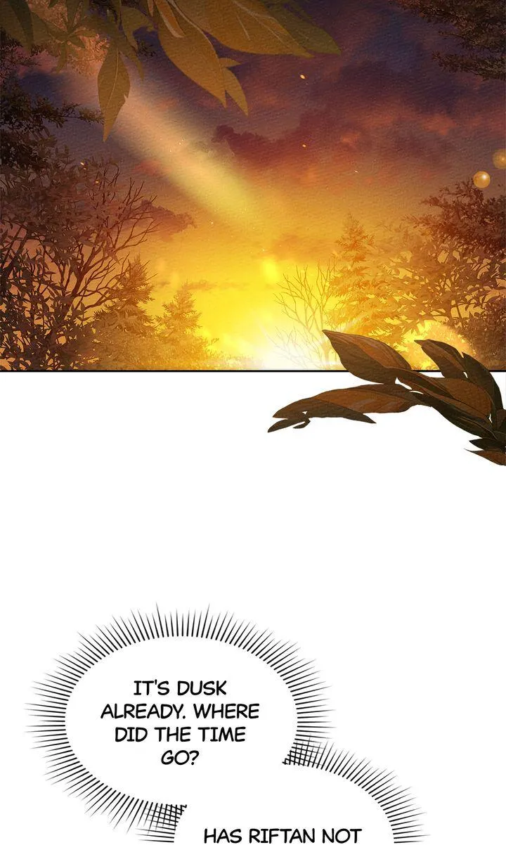 Under the Oak Tree Chapter 71 - Page 69